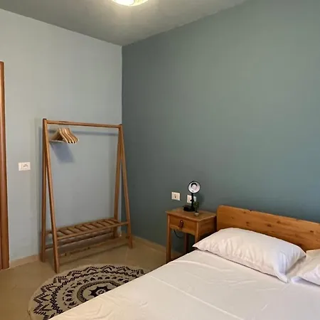 Apartment Abel's Golem (Tirana)