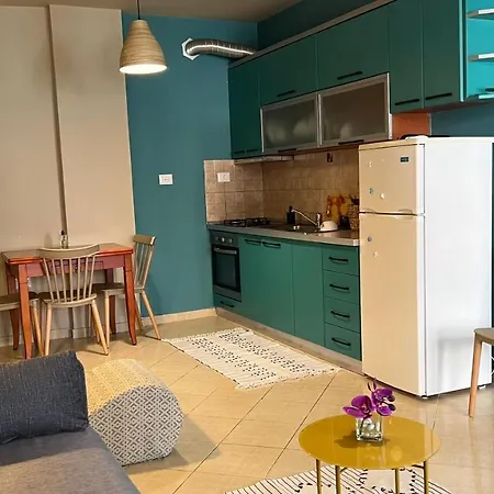 Apartment Abel's *