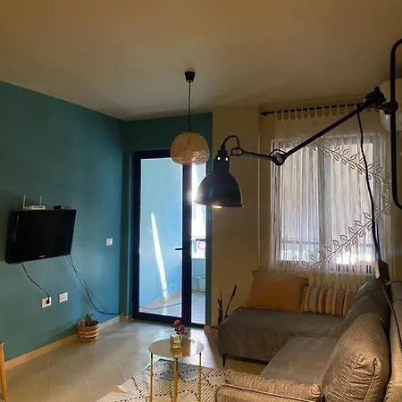 Abel's Apartment *