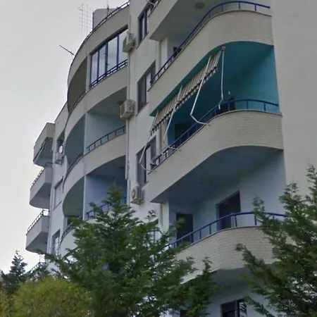 Apartment Abel's